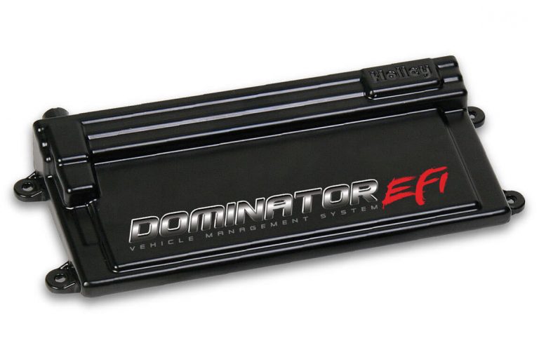 Holley Dominator EFI ECU Hartline Performance