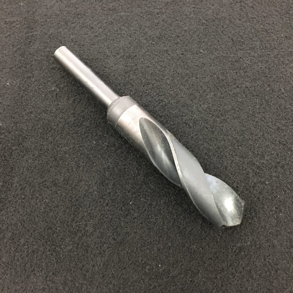 TRZ CTSV Spindle Bushing specific Drill / Reamer Hartline Performance