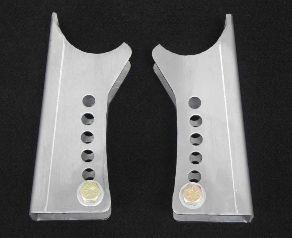 TRZ GBody Adjustable Lower Control Arm Mounts Hartline Performance