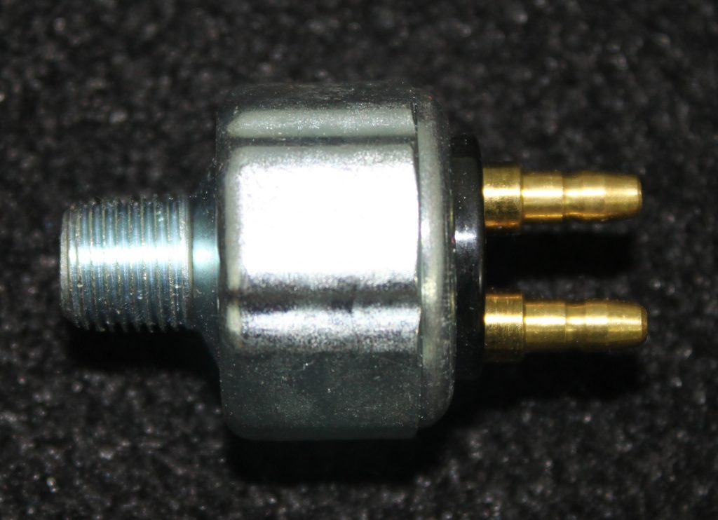 TRZ GBody Brake Light Switch Hartline Performance